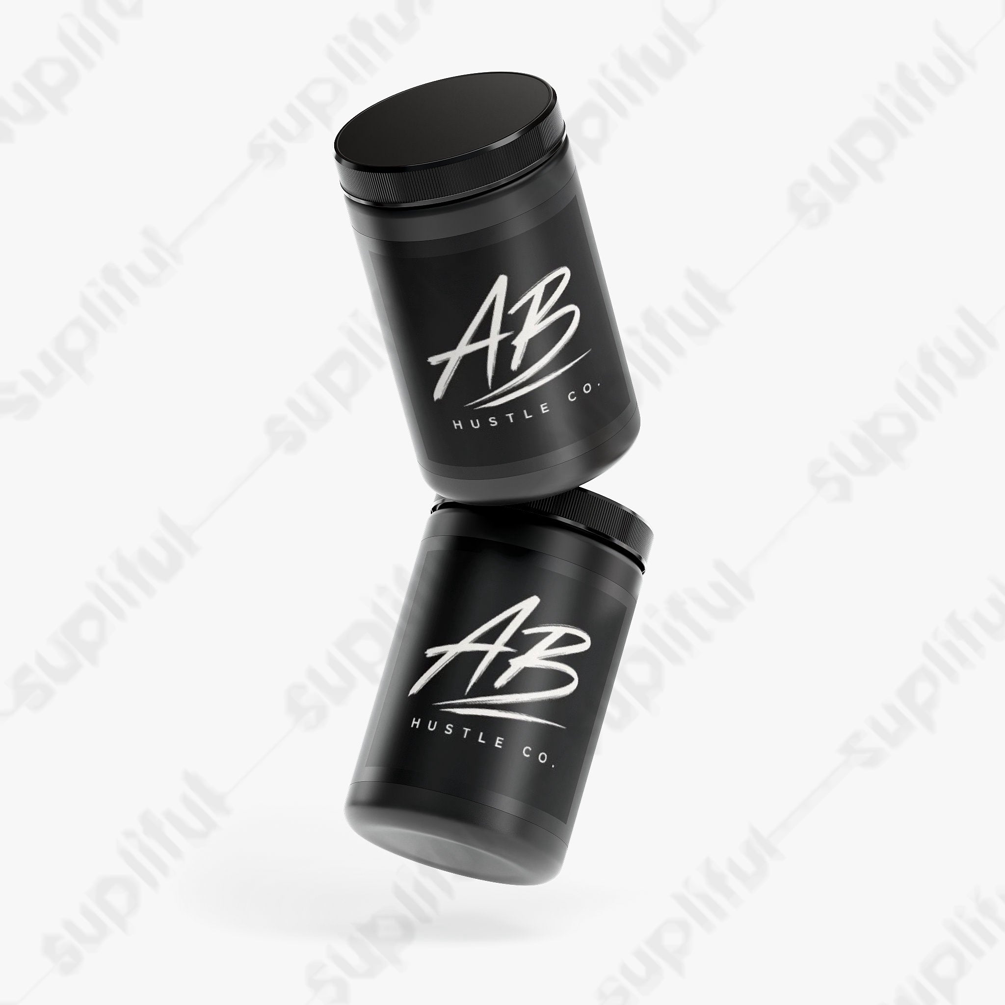 Nitric Shock Pre-Workout Powder (Fruit Punch)