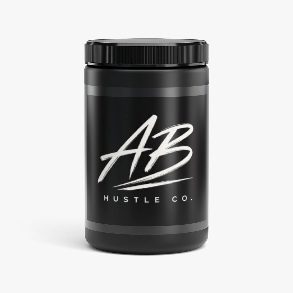 Nitric Shock Pre-Workout Powder (Fruit Punch)