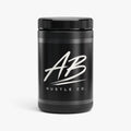 Nitric Shock Pre-Workout Powder (Fruit Punch)
