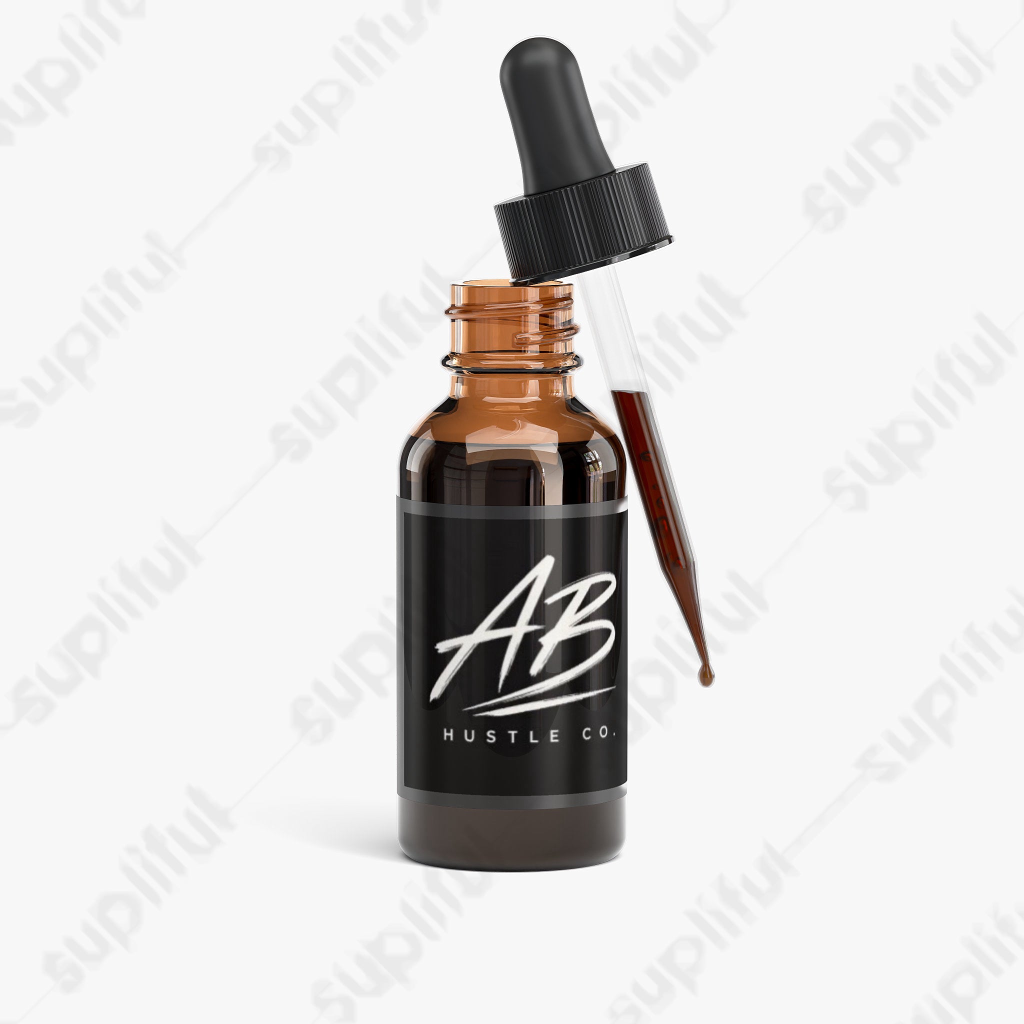 Adaptogen Immunity Drops