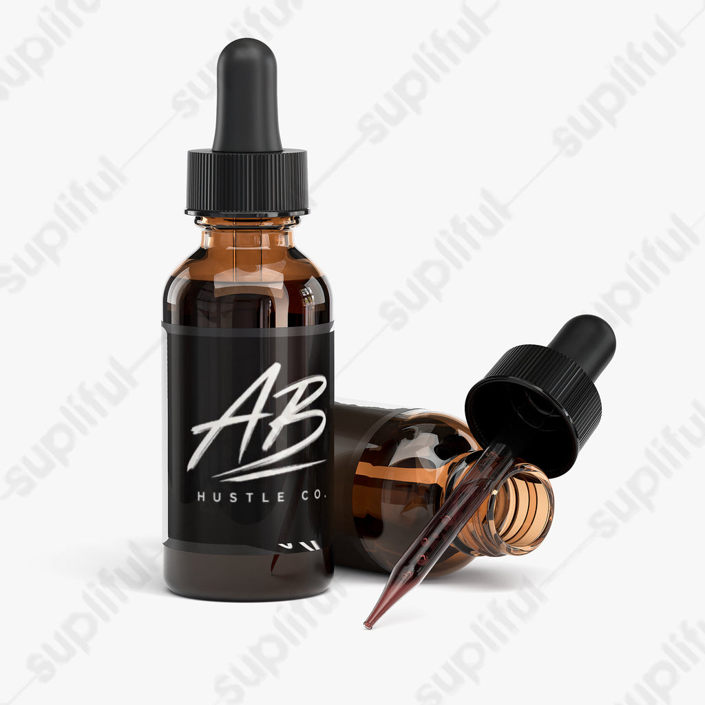 Adaptogen Immunity Drops